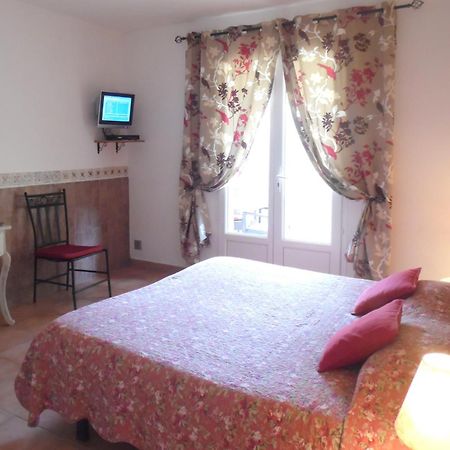 Locations Residence Rocca Rossa Palombaggia Classees 3 Etoiles ปอร์โต-เวคคีโอ ภายนอก รูปภาพ