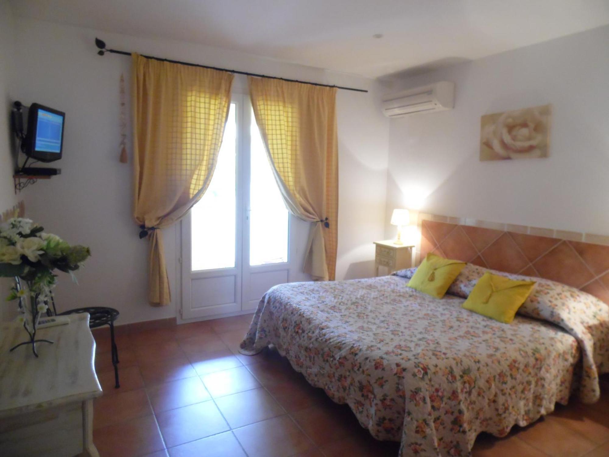 Locations Residence Rocca Rossa Palombaggia Classees 3 Etoiles ปอร์โต-เวคคีโอ ภายนอก รูปภาพ