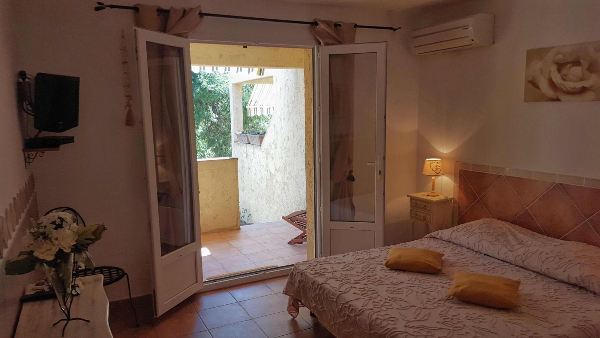 Locations Residence Rocca Rossa Palombaggia Classees 3 Etoiles ปอร์โต-เวคคีโอ ภายนอก รูปภาพ