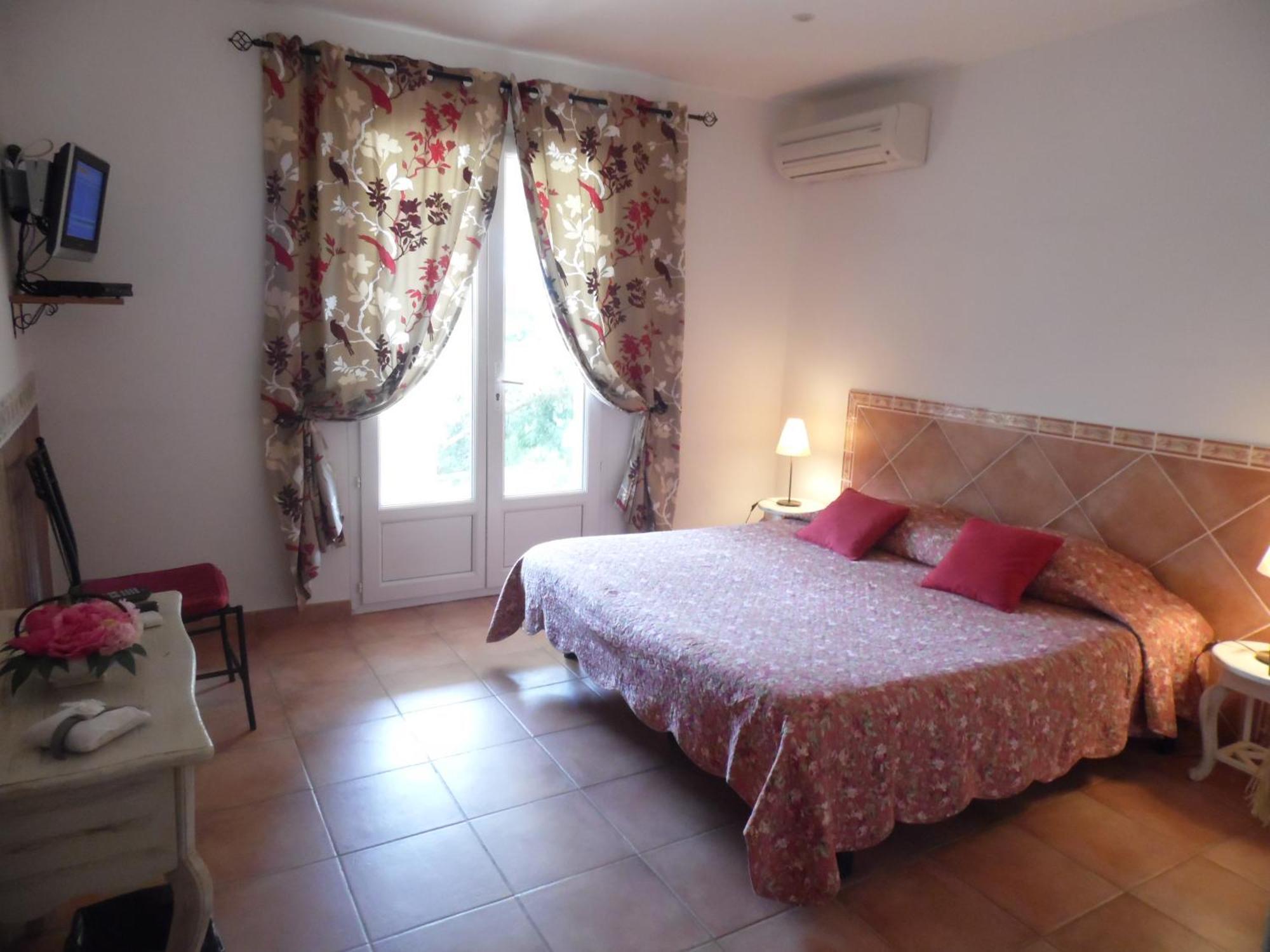 Locations Residence Rocca Rossa Palombaggia Classees 3 Etoiles ปอร์โต-เวคคีโอ ภายนอก รูปภาพ