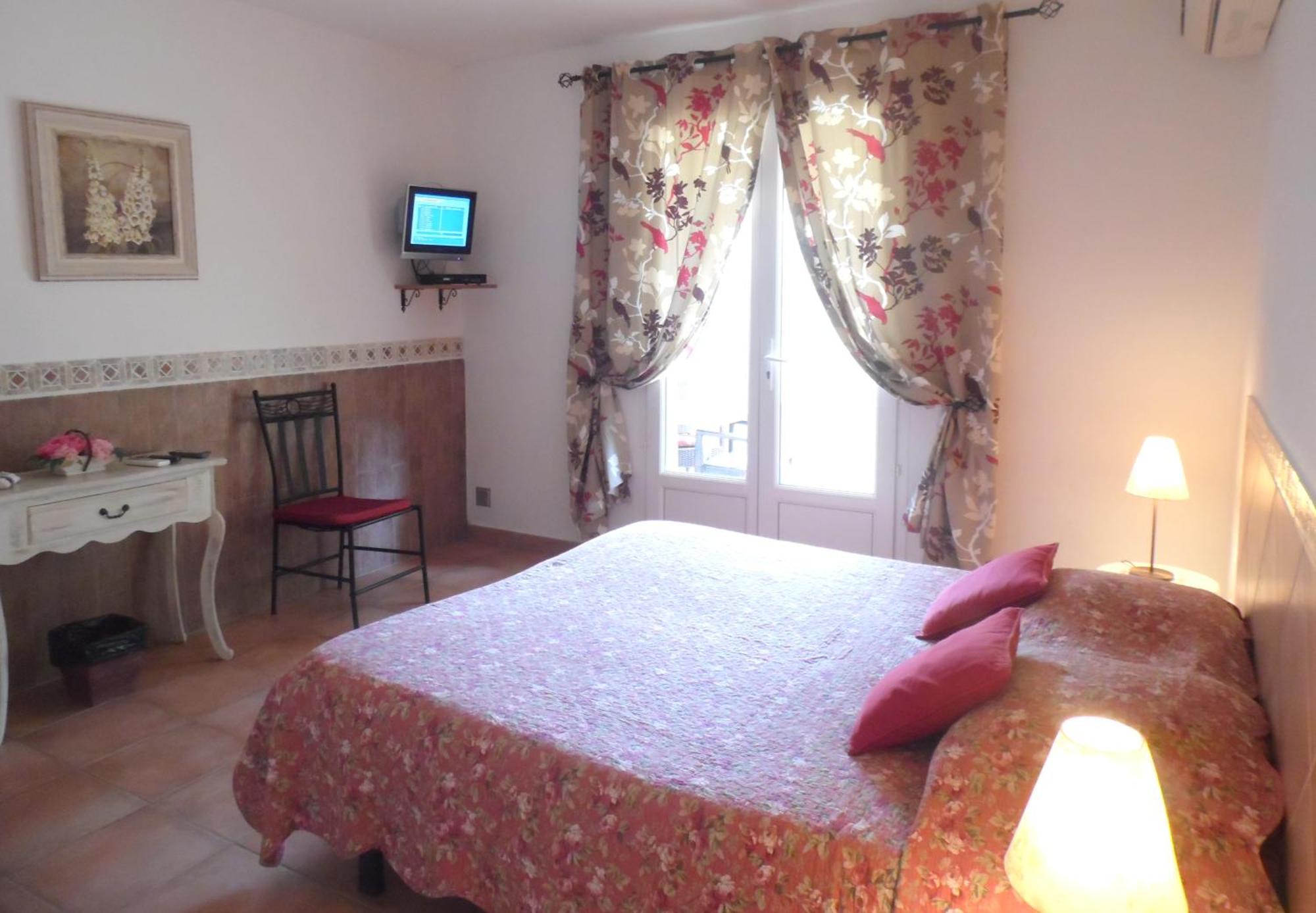Locations Residence Rocca Rossa Palombaggia Classees 3 Etoiles ปอร์โต-เวคคีโอ ภายนอก รูปภาพ